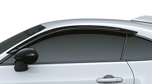 TRD (Trd) Sports Side Visor for TRD GR86 MS316-18002 - BanzaiHobby