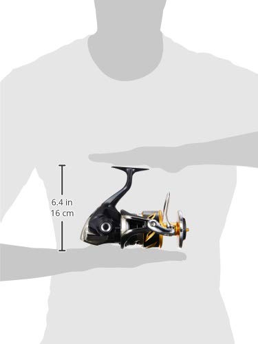 20ステラ SW 20000PG Amazon | シマノ(SHIMANO) スピニングリール 20 ステラ SW