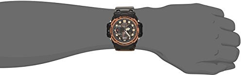 G-SHOCK ジーショック 5443 GN-1000RG 腕時計 Amazon.co.jp: カシオ腕時計 ジーショック ガルフマスター