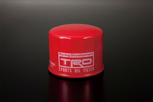 TRD Sports Oil Filter Toyota 86 (ZN6) MS500-18001 - BanzaiHobby