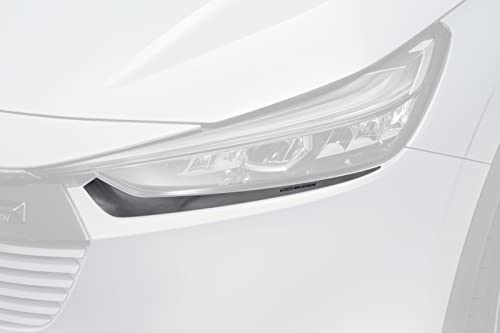 MUGEN [Lower Eyeline Decal] Honda Vezel RV3/4/RV5/6 08F29-XNP -K0S0 - BanzaiHobby