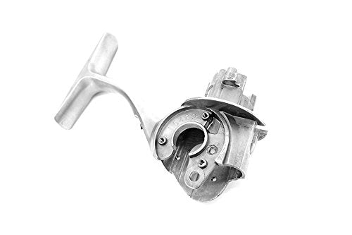 アブガルシア(Abu Garcia) スピニングリール ロキサーニ 4000SH