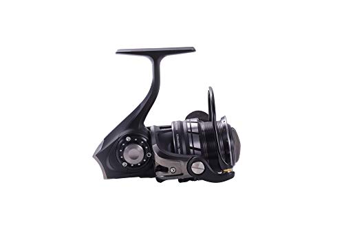 アブガルシア(Abu Garcia) スピニングリール ロキサーニ (ROXANI) 2500MSH | BanzaiHobby