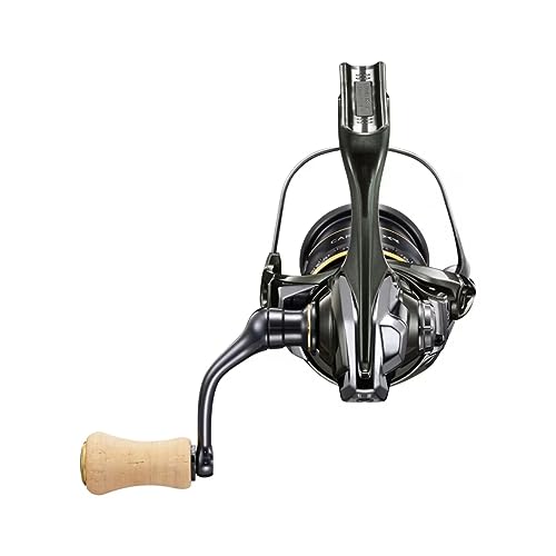 シマノ(SHIMANO) トラウト スピニングリール 23 カーディフXR C2000SHG