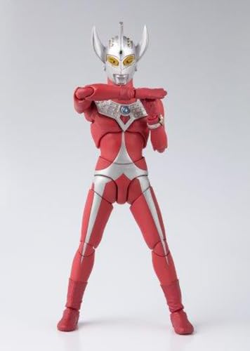 S.H.フィギュアーツ ウルトラマンタロウ 約150mm PVC&ABS製 塗装済み可動フィギュア - BanzaiHobby