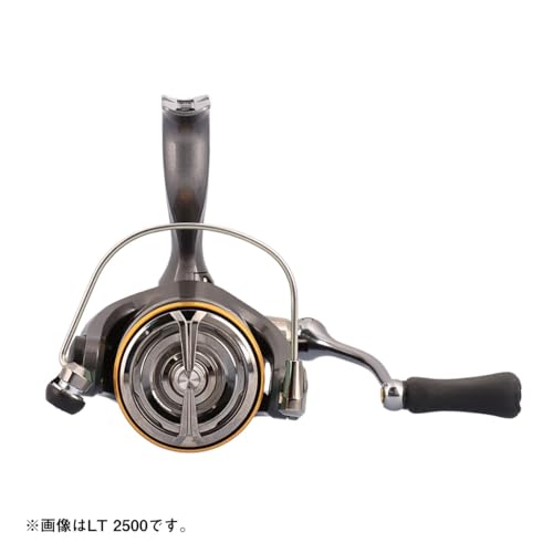 ダイワ(DAIWA) PEライン付きスピニングリール 23 LAGUNA LT 2000 0.4号-100m - BanzaiHobby