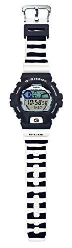 【値下げ】CASIO G-SHOCK G-LIDE GLX-6900SS CASIO GLX-6900SS-9 Watch G-LIDE Men's G-Shock Digital