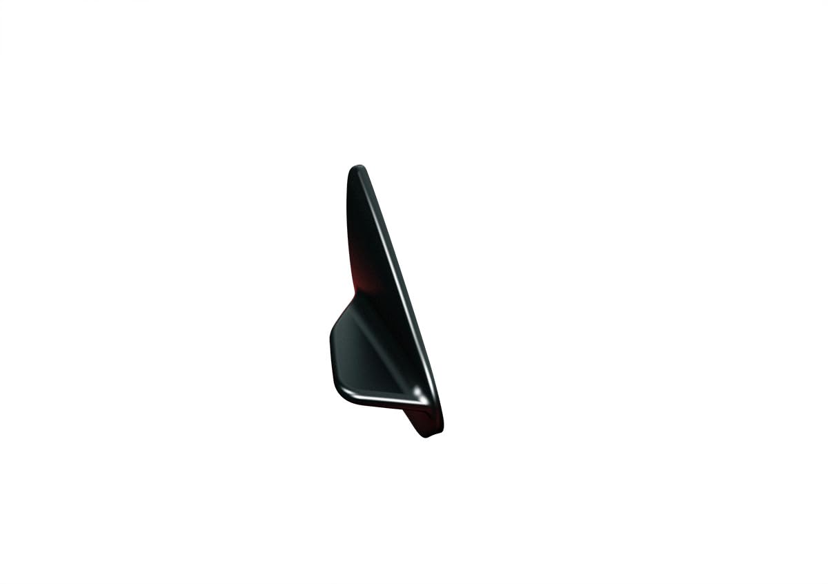 Aero door mirror fin for TRD GR86 MS329-18001 - BanzaiHobby