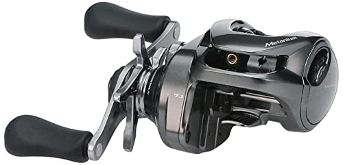 シマノ(SHIMANO) ベイトリール 両軸 20 メタニウム HG RIGHT