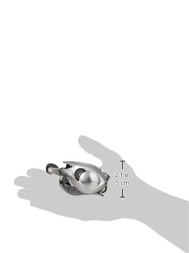 Amazon | シマノ(SHIMANO) ベイトリール 17 クロナーク MGL 150 HG 右ハンドル | シマノ(SHIMANO) |  ベイトリール
