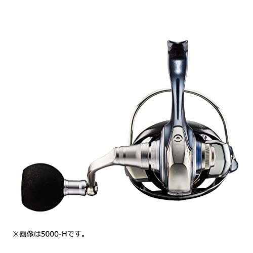 ダイワ(DAIWA) スピニングリール セルテート SW 5000-XH – BanzaiHobby