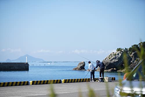 シマノ(SHIMANO) 初心者向け リール・ロッドセット 22 シエナ