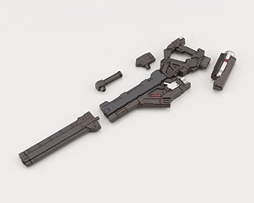 KOTOBUKIYA Hexa Gear Governor Weapons Combat Assortment 01 Total Length Approx. 87mm 1/24 Scale Plastic Model - BanzaiHobby