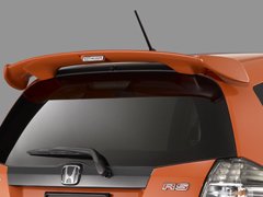 MUGEN FIT Rear Wing Spoiler FIT WING SPOILER [Compatible with: GE8-150] Premium Yellow Pearl II 84112-XLFD-K0S0-YP - BanzaiHobby