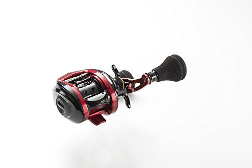 アブガルシア(Abu Garcia) ベイトリール REDMAX船3-L 左ハンドル – BanzaiHobby