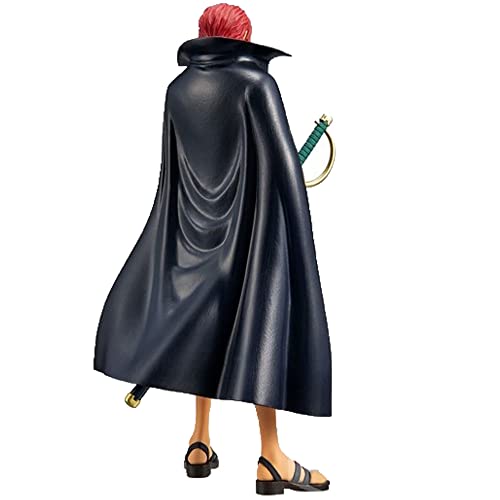 ONE PIECE FILM RED DXF THE GRANDLINE MEN vol.2 シャンクス