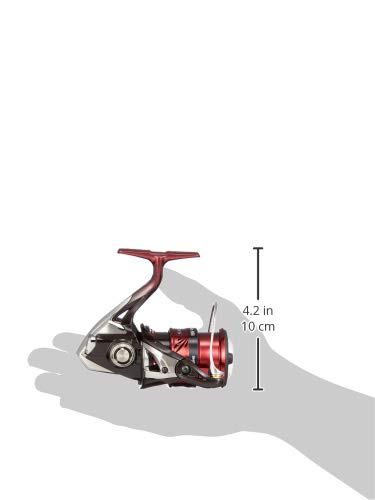 シマノ(SHIMANO) スピニングリール エギング 18 セフィア BB