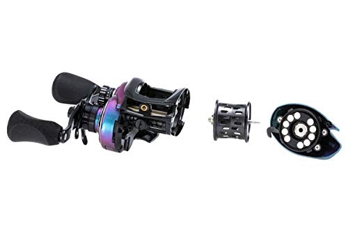 REVO ULTRACAST BF8（レボ ウルトラキャスト BF8）｜AbuGarcia