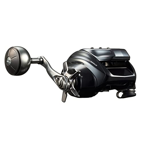 ダイワ(DAIWA) 電動リール シーボーグ 400J - BanzaiHobby