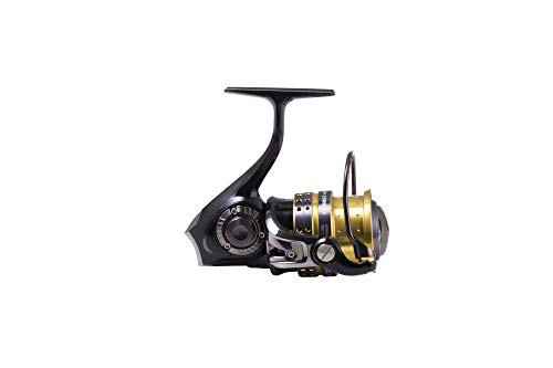 アブガルシア(Abu Garcia) スピニングリール スーペリア