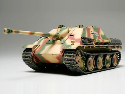 Jagdpanther Tank Destroyer - 1/48 Late Version