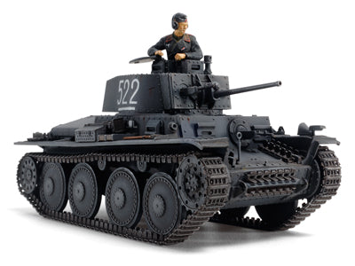 32583 1/48 German Panzer 38(t) Ausf.E/F