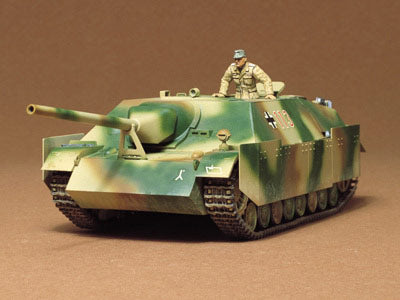 German Jagdpanzer IV Lang Kit