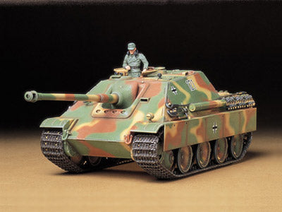 Ger. Jagdpanther Late Version