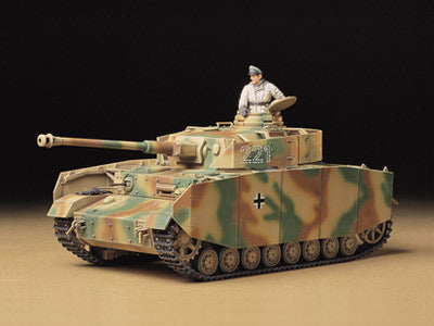 Pz Kpfw IV Ausf. H Early Ver.