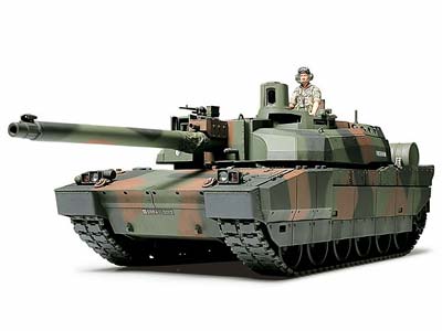 French Tank Leclerc Series 2