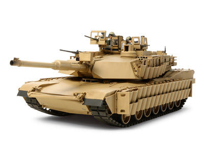35326 1/35 US M1A2 SEP Abrams TUSK II