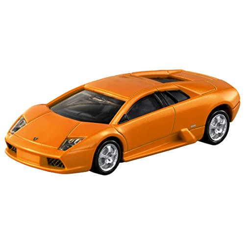 Takara Tomy Tomica Premium 05 Lamborghini Murcielago, auto
