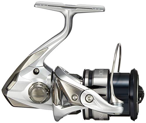 シマノ(SHIMANO) スピニングリール 19 ストラディック 2500SHG バス 中本流トラウト | BanzaiHobby