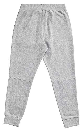 TRD Dry Sweat Pants Gray Size M MS062-00004 - BanzaiHobby