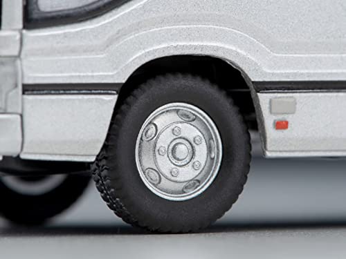 トミカリミテッドヴィンテージネオ1/64 トヨタ コースター EX 294a 銀 トミカ 1/64 トヨタ コースター EX 銀 リミテッド ヴィンテージ