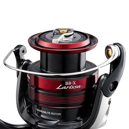 シマノ(SHIMANO) レバーブレーキ スピニングリール 23 BB-X ラリッサ C3000DXG - BanzaiHobby