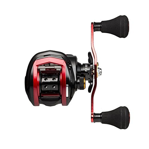 アブガルシア(Abu Garcia) ベイトリール REDMAX船3 & タイラバ カチカチ玉 80g+10g SSKKD80+10-SHO –  BanzaiHobby