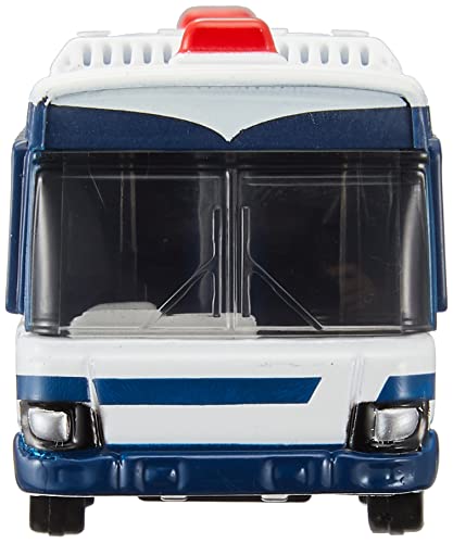 タカラトミー トミカ No.98 大型人員輸送車 (箱) ミニカー