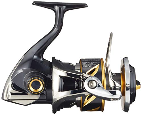 mulinello shimano stella sw Mulinello da spinning SHIMANO 19 Stella SW 14000XG Casting Game Hiramasa Tuna – BanzaiHobby