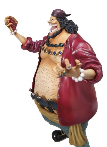Portrait.Of.Pirates ワンピースシリーズNEO-DX 黒ひげ マーシャル・D・ティーチ wgteh8f Amazon.co.jp: Portrait.Of.Pirates ワンピースシリーズNEO-DX