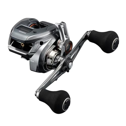 シマノ(SHIMANO) 両軸リール 24 バルケッタ プレミアム 151DH(左) - BanzaiHobby