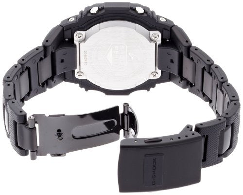 [カシオ] 腕時計 ジーショック 電波ソーラー ELバックライトタイプ GW-M5610BC-1JF ブラック - BanzaiHobby