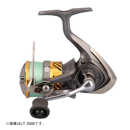 ダイワ(DAIWA) PEライン付きスピニングリール 23 LAGUNA LT 2000 0.4号-100m - BanzaiHobby