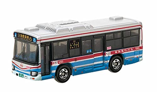 タカラトミー(TAKARA TOMY) トミカ 京浜急行バス（いすゞエルガ） - BanzaiHobby