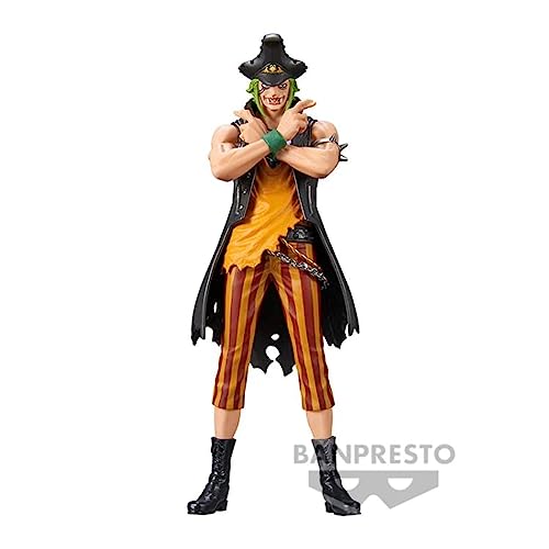 ONE PIECE FILM RED DXF THE GRANDLINE MEN vol.11 バルトロメオ - BanzaiHobby