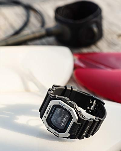 [カシオ] 腕時計 ジーショック 【国内正規品】G-LIDE GBX-100-1JF メンズ - BanzaiHobby