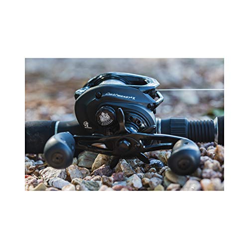 アブガルシア レボビースト 40-HS REVO BEAST 右巻き 【公式通販】
