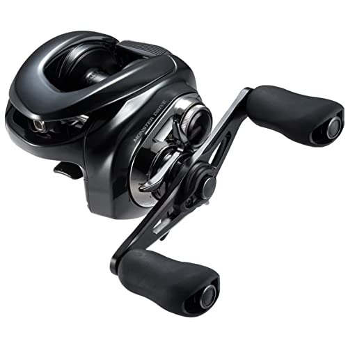 シマノ(SHIMANO) ベイトリール 23 アンタレス DC MD XG LEFT (左ハンドル) ルアーキャスティング - BanzaiHobby