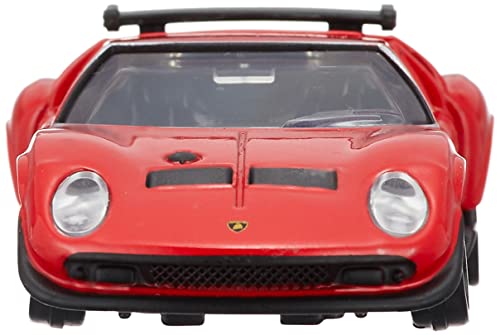 タカラトミー『 トミカ トミカプレミアム 05 ランボルギーニ イオタ 