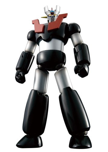 超合金魂　マジンガーZ 　GX-45 超合金魂 GX-45 マジンガーZ | 魂ウェブ